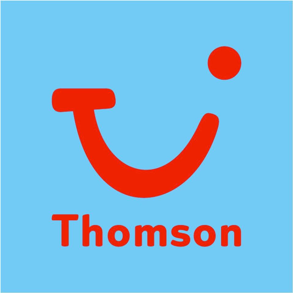  You can get a free £60 Amazon Voucher when you make a booking over £1,500 at Thomson but be quick as the deal ends on Sunday