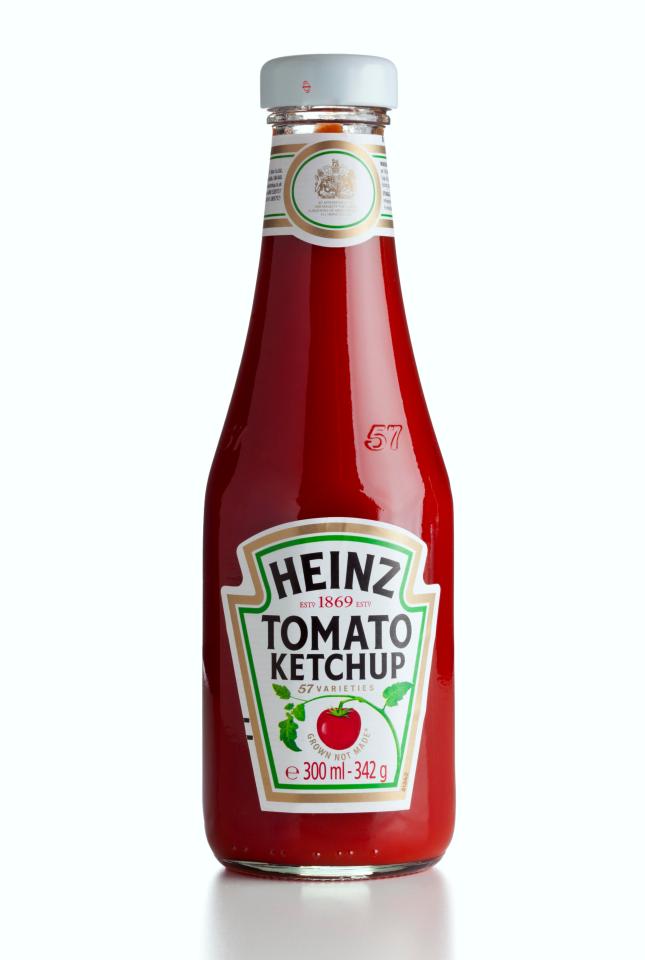  Mayo sales rose by 6.9 per cent to £152.2 million and 7.3 per cent by volume whilst ketchup slowly decreased