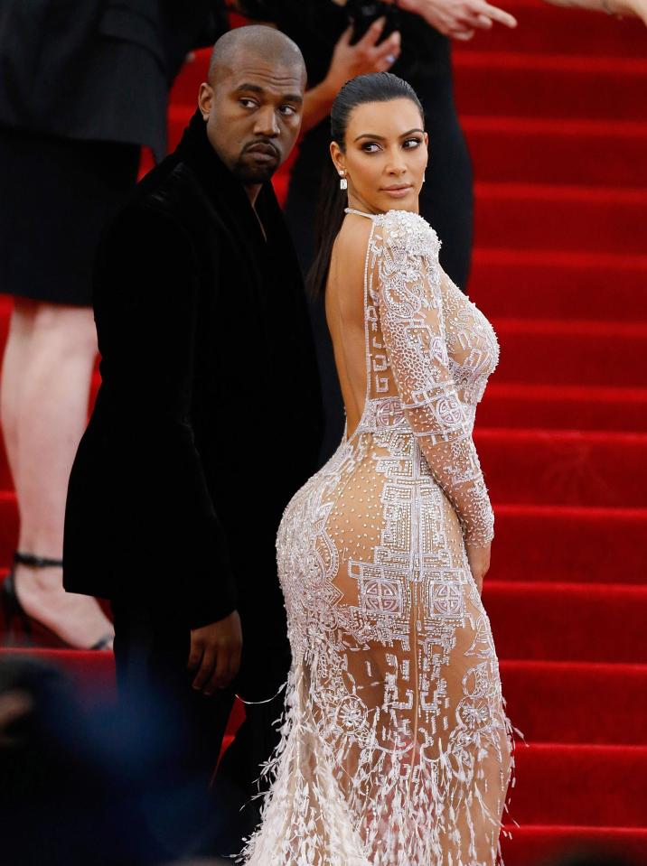  Kim and Kanye have yet to confirm reports of hiring a surrogate or expecting a third child