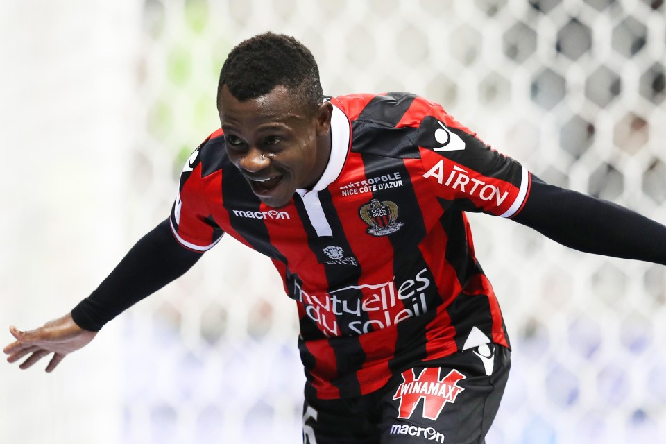 Barcelona will renew interest in Jean Michael Seri in January transfer window