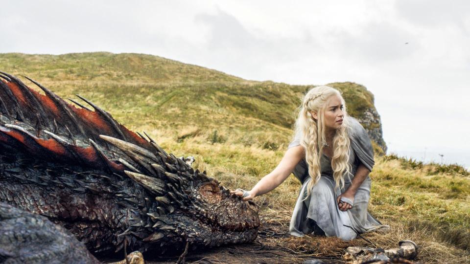  Daenerys, after the Targaryen queen, is a very long shot for a royal baby name at 500/1