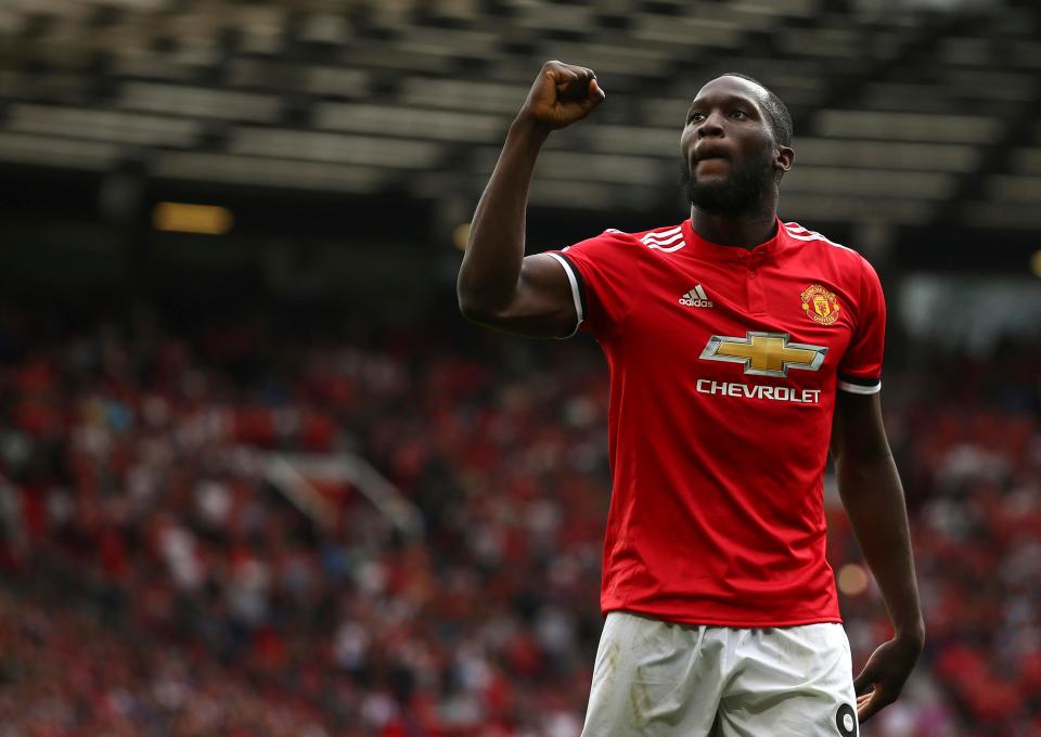 Wayne Rooney has tipped Romelu Lukaku to be a hit at Manchester United