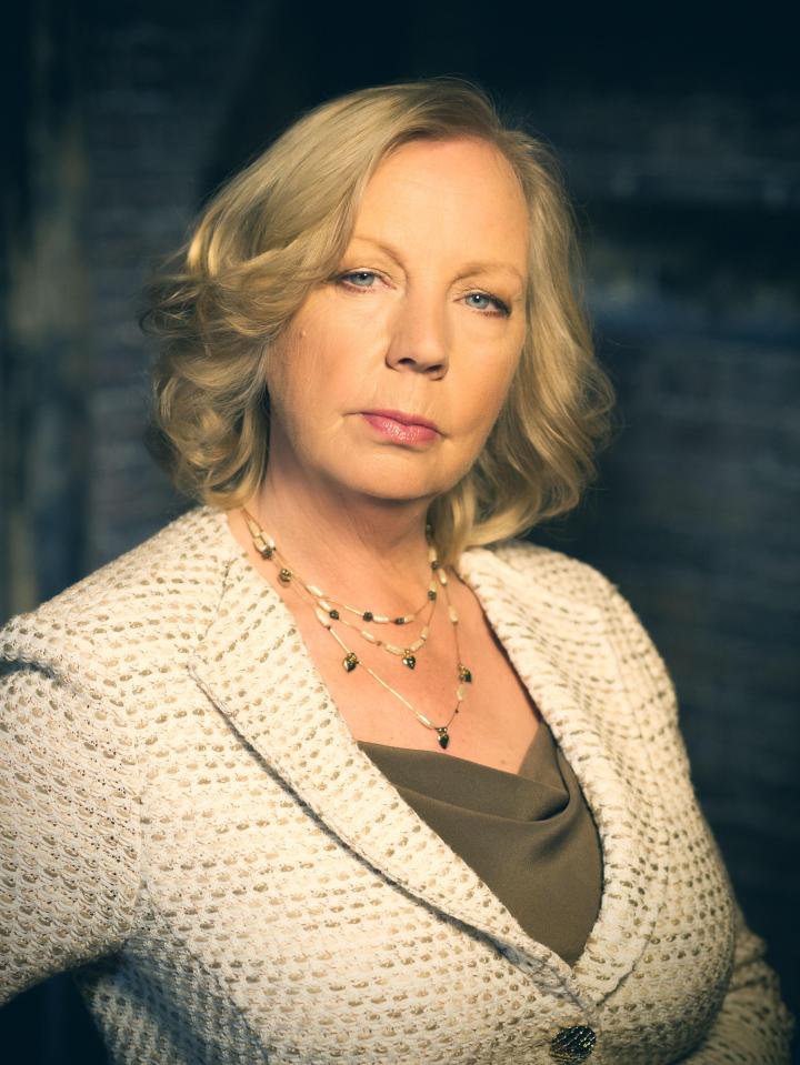  Deborah Meaden gave the firm £50,000