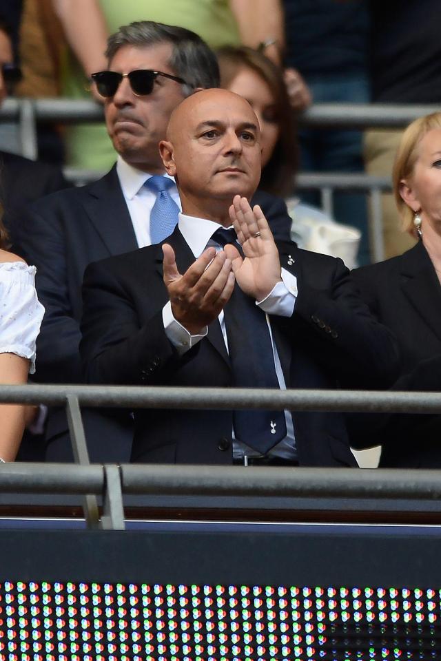 Toby Alderweireld stunned Spurs chairman Daniel Levy by demanding a better contract