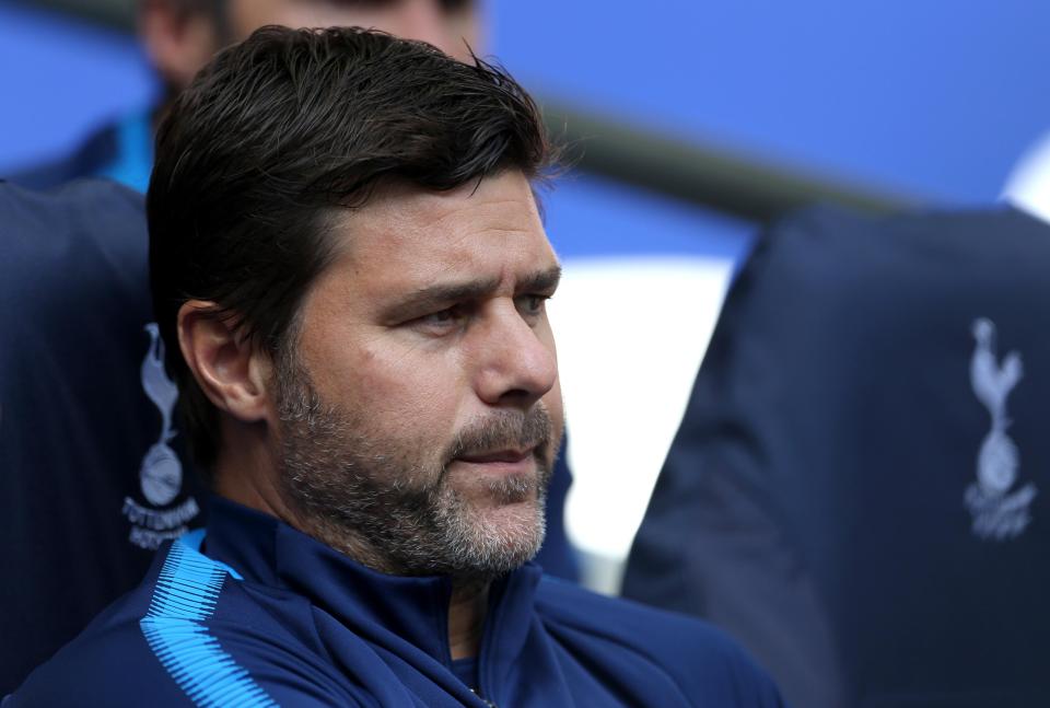 Tottenham boss Mauricio Pochettino reportedly made an attempt to bring him to England