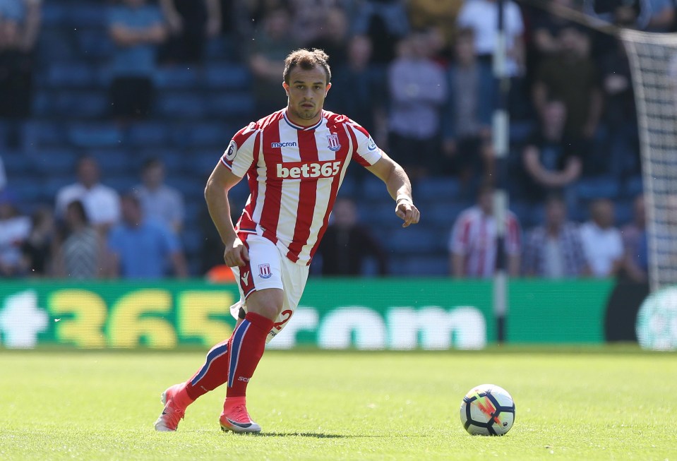 Stoke have endured a mix set of results to get the season underway