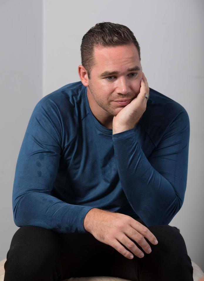 Kieran Hayler