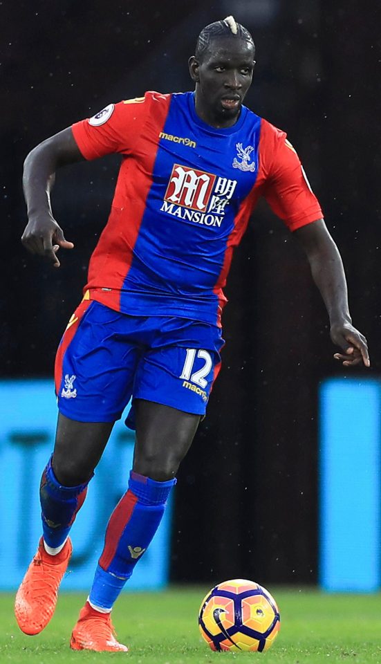  Mamadou Sakho has returned to the club where he impressed on loan last season