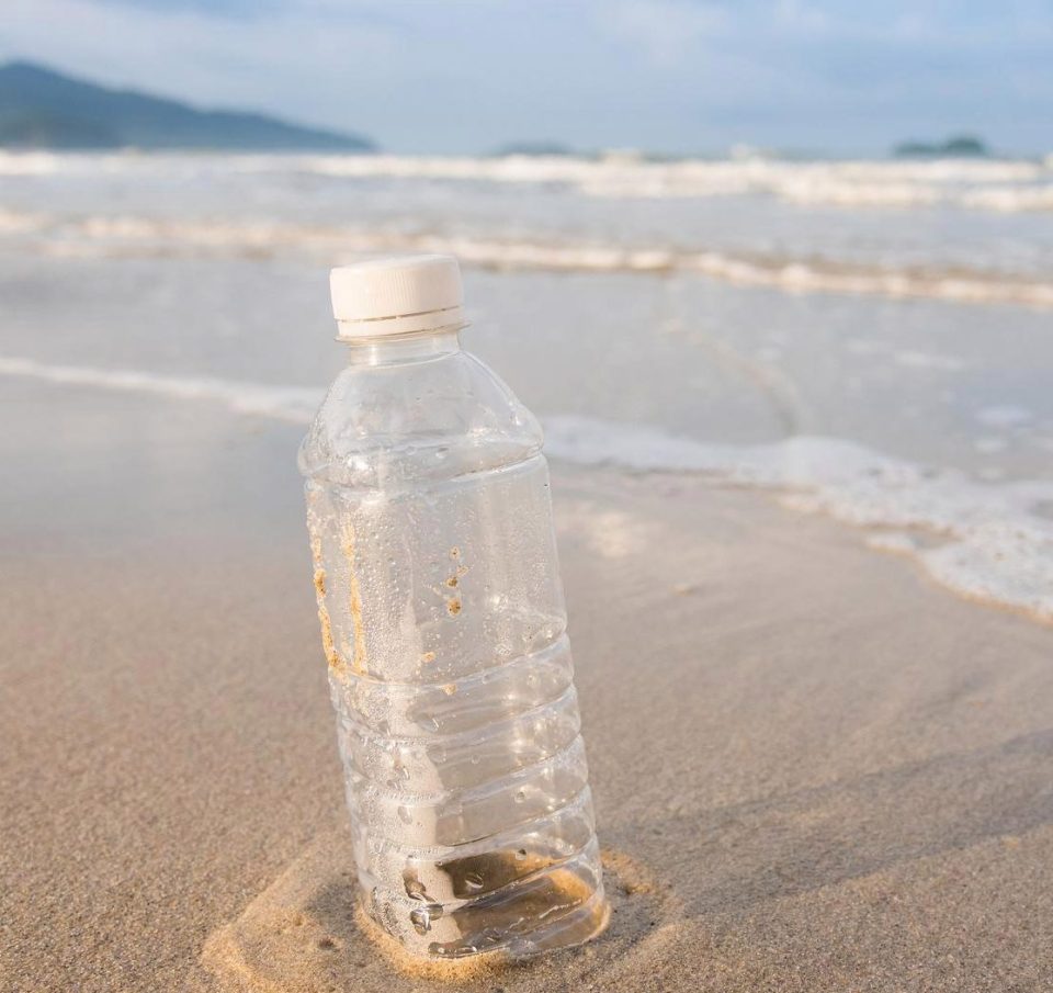 Sweden, Denmark and Norway already reward shoppers for returning plastic bottles.