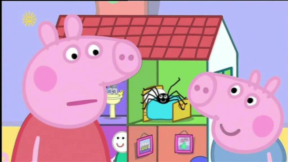 Peppa Pig boss Darren Throop is set for a bumper payrise