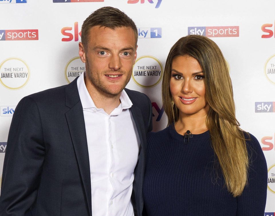 Jamie Vardy admits he fancies a move abroad in the future