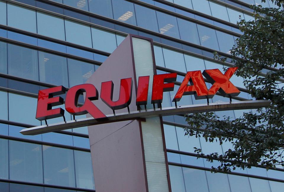  Equifax claimed that they 'had no knowledge that an intrusion'