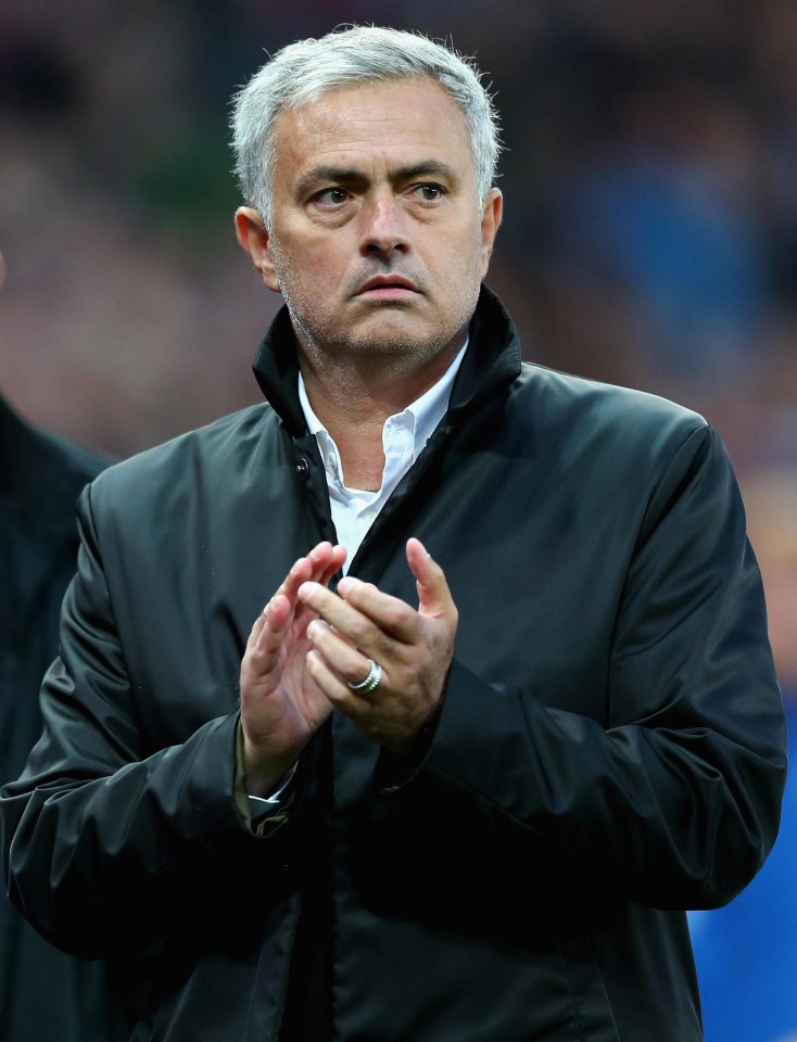 Jose Mourinho will hope to bring the French ace to Manchester next summer