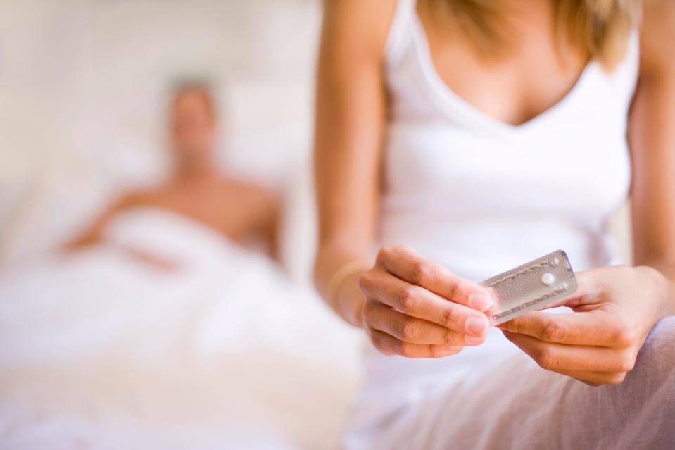  An online pharmacy has announced it is selling the morning after pill online