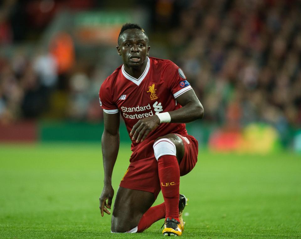 Sadio Mane has been eyed by Barcelona, according to reports coming from Spain