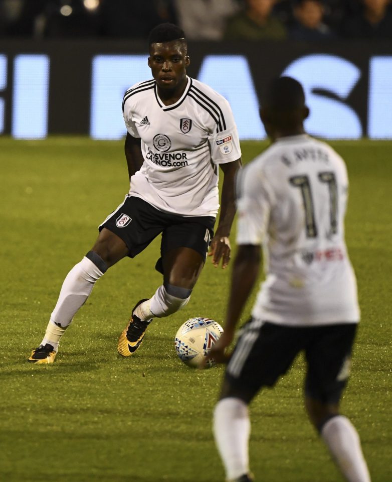 Sheyi Ojo has the skill, pace and potential to shine at Championship level