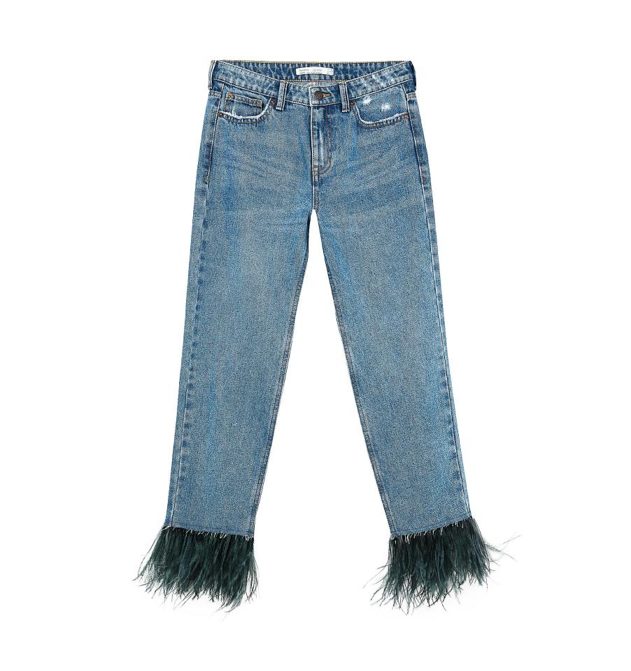  Jeans, £29.99, Bershka