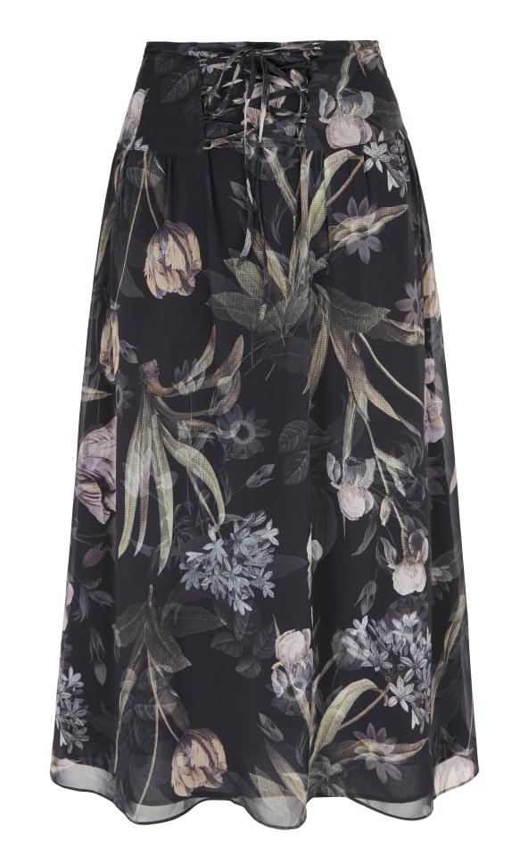  Skirt, £36, Next