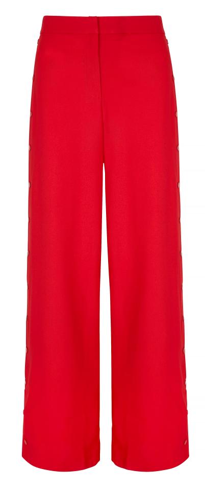  Trousers, £52, littlewoods.com