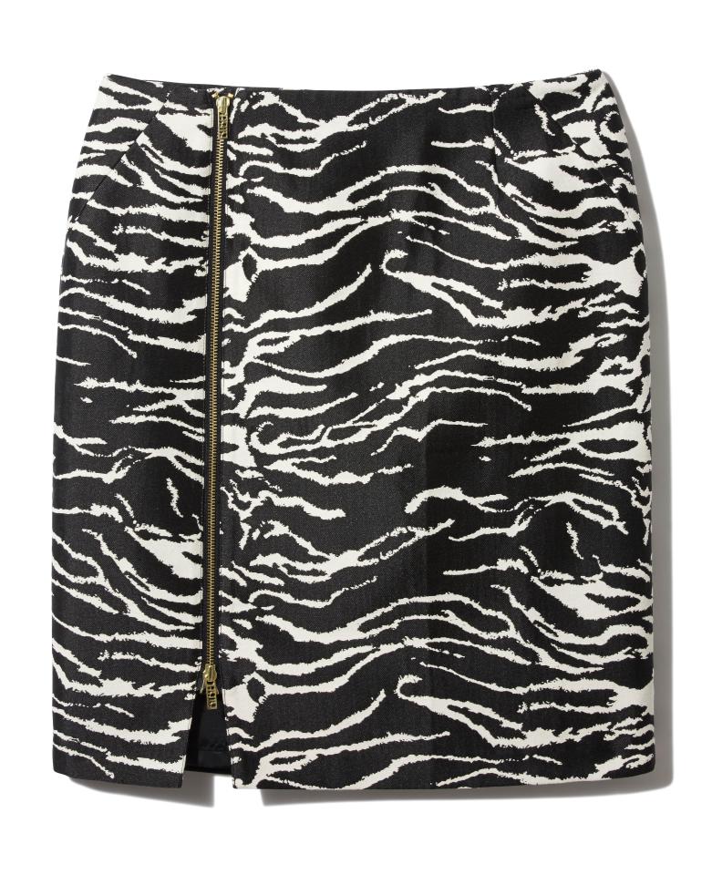  Skirt, £79, House of Fraser