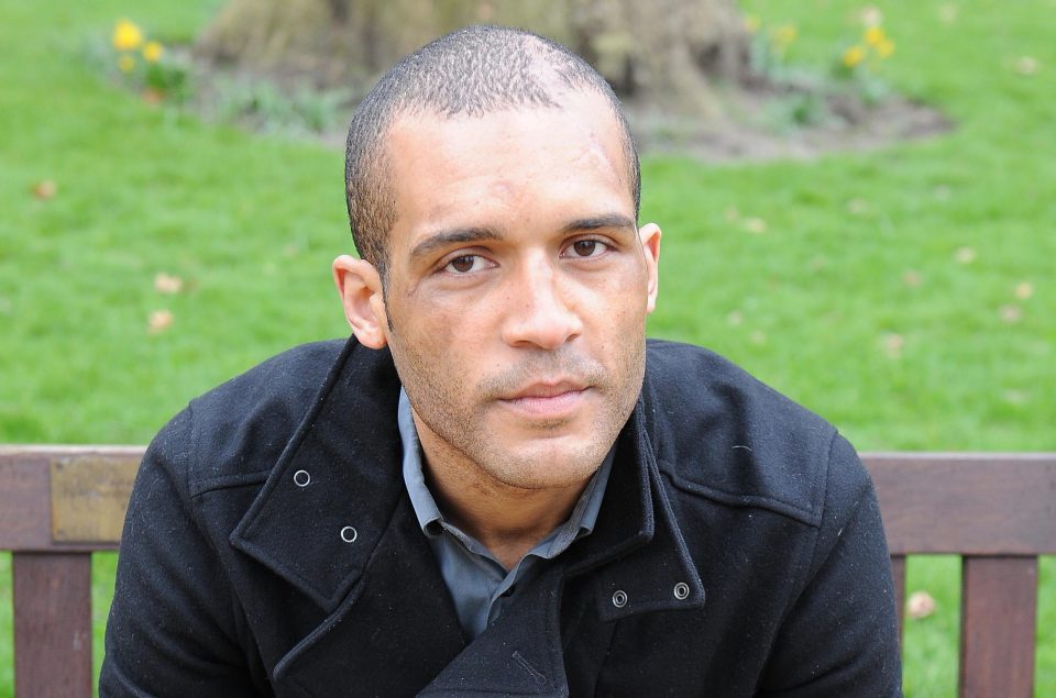 Clarke Carlisle has been found safe and well in Liverpool