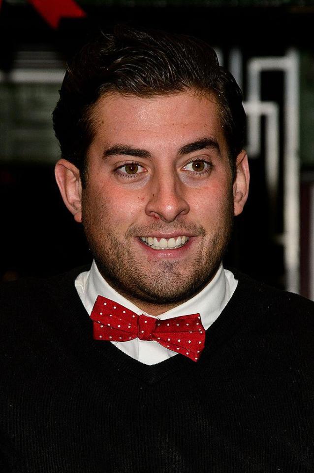  The Towie star had a bump removed and his 'huge' nostrils made smaller following years of insecurity