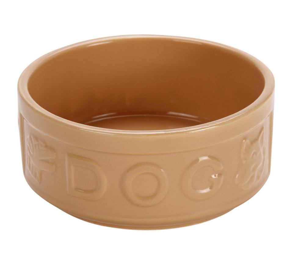 Save £5 on this water bowl for you pooch