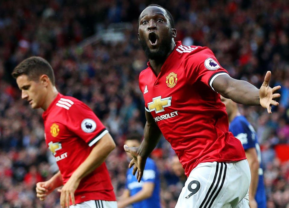 Romelu Lukaku has praised the backing from fans but urged them to show respect