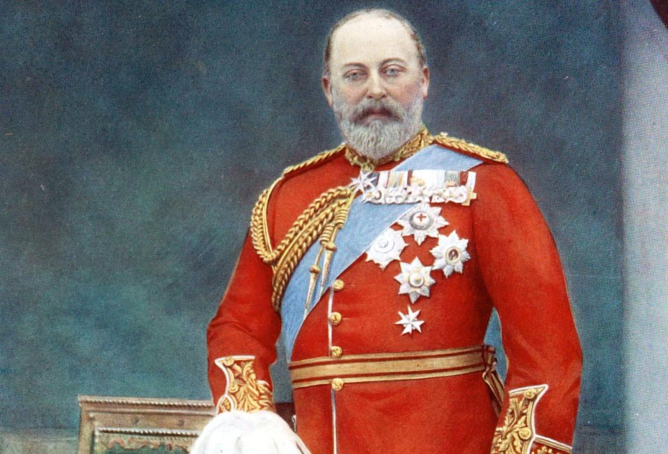  Albert was married to Queen Victoria - but some believe he may have been illegitimate