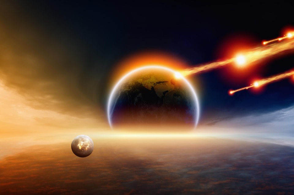 Humans have been trying to predict the end of the world since the start of recorded history