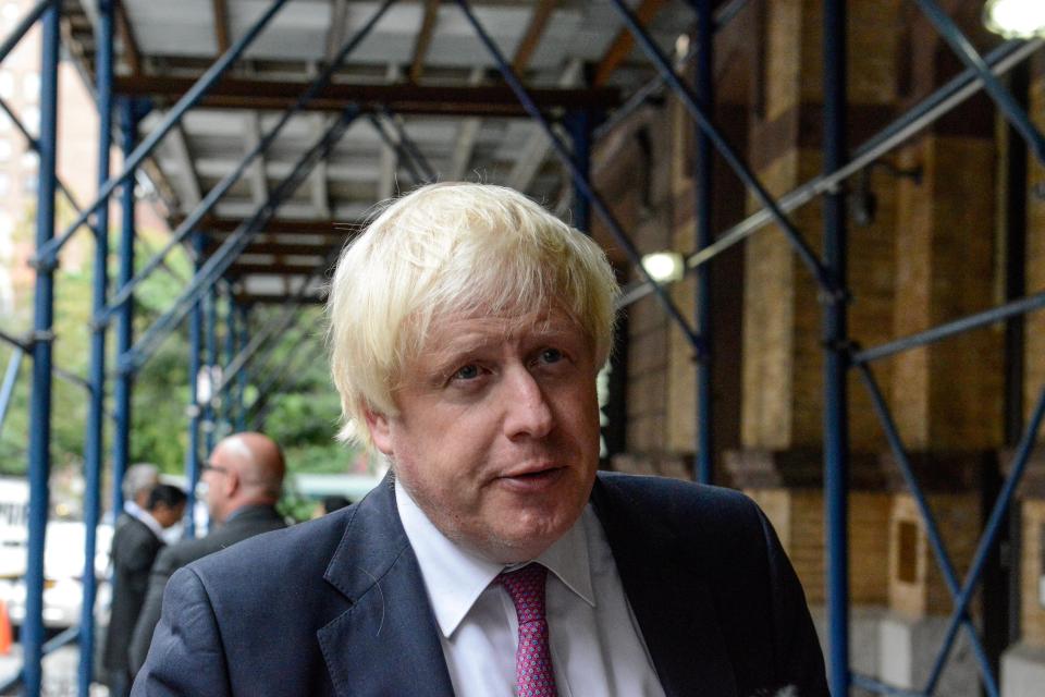  Boris is willing to accept the payments for up to two years