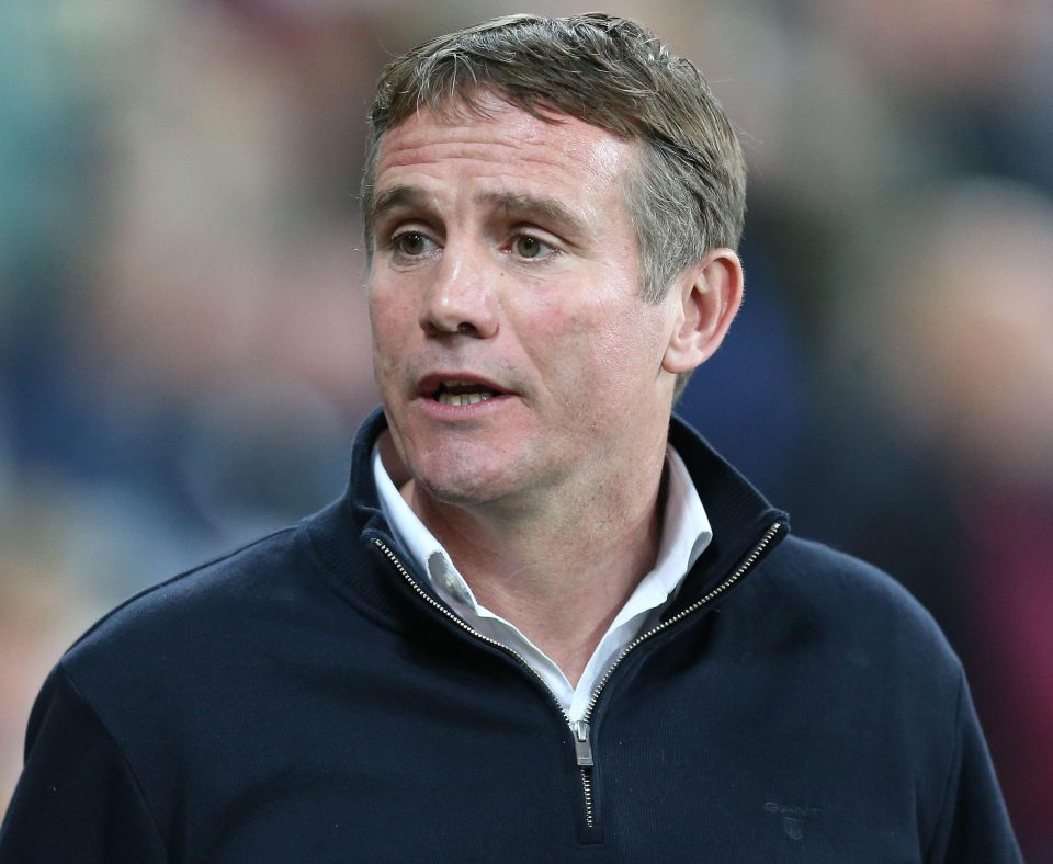 Trotters chief Phil Parkinson is keen to strengthen his squad now that transfer restrictions have been lifted on the strugglers