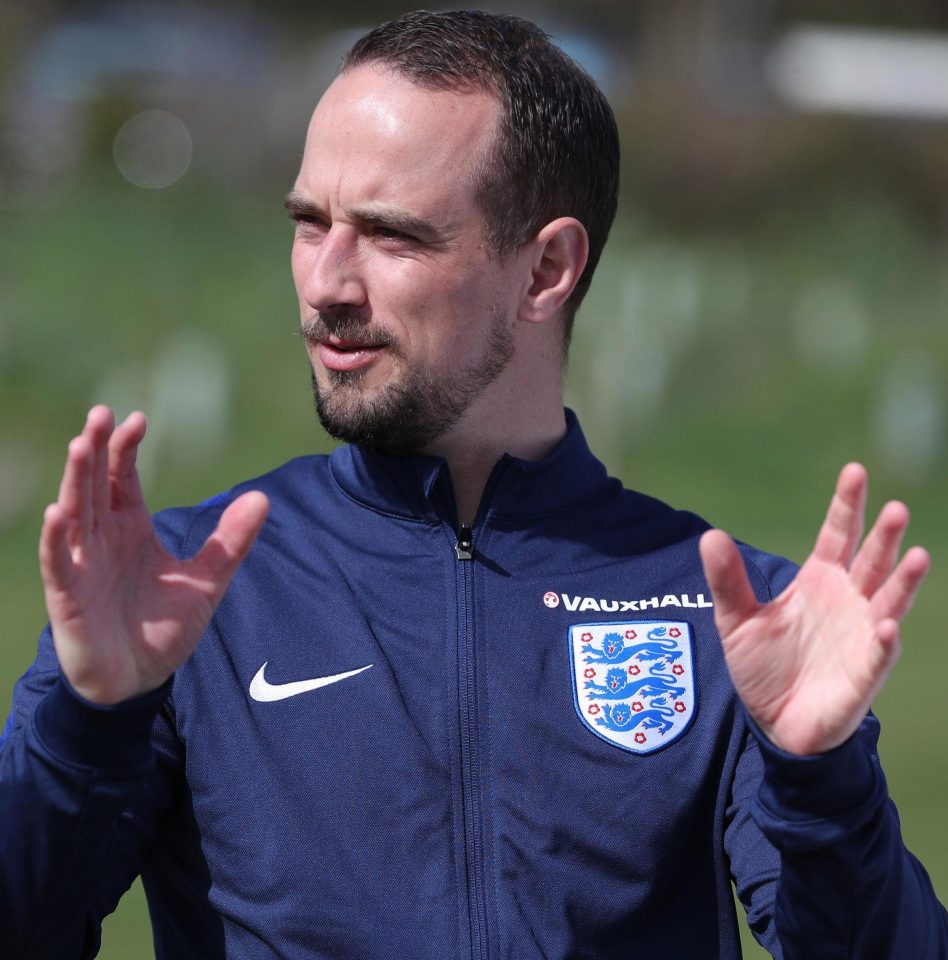 The bosses of axed Mark Sampson have plenty of explaining to do over what they did and did not know