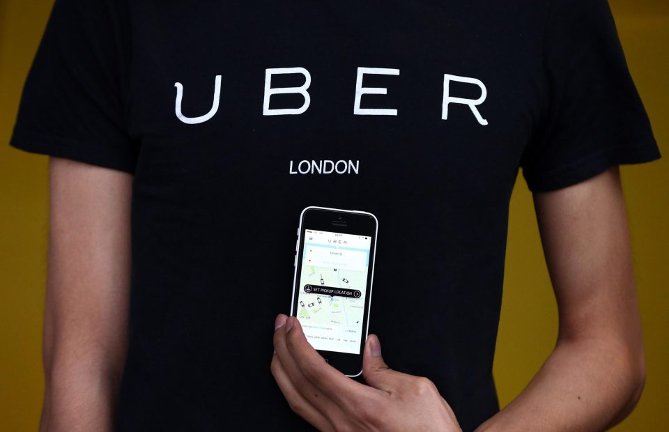  There have been many campaigns to try and stop Uber from operating in London