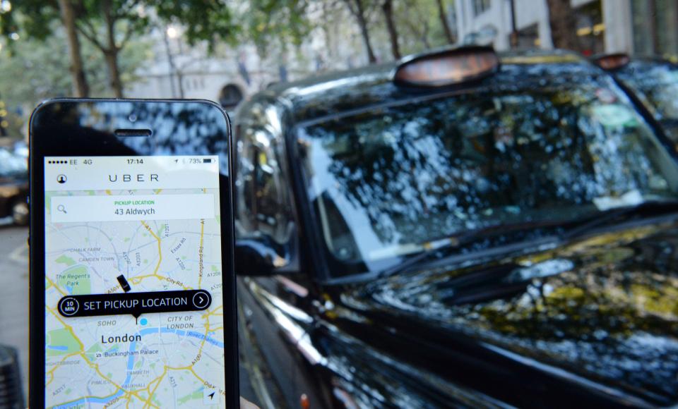  TfL has decided not to renew Uber#s licence in London as of September 30