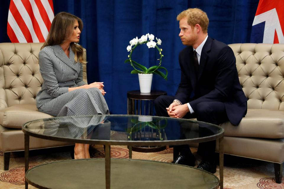  The Invictus Games is due to open tonight with a grand ceremony in Toronto