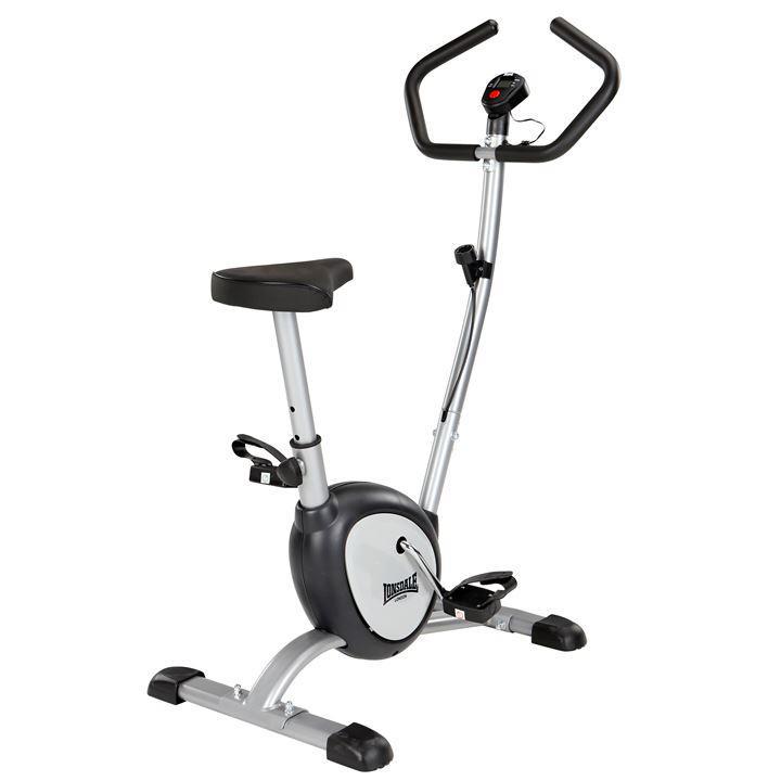 This Lonsdale Exercise Bike is now just £39.99 