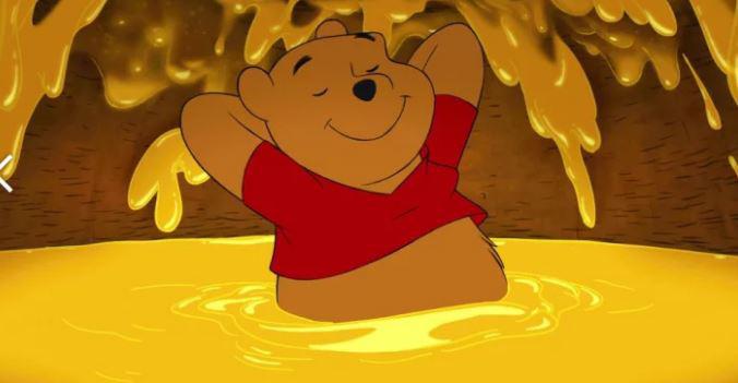  Winnie the Pooh is actually a girl - and fans can't believe it