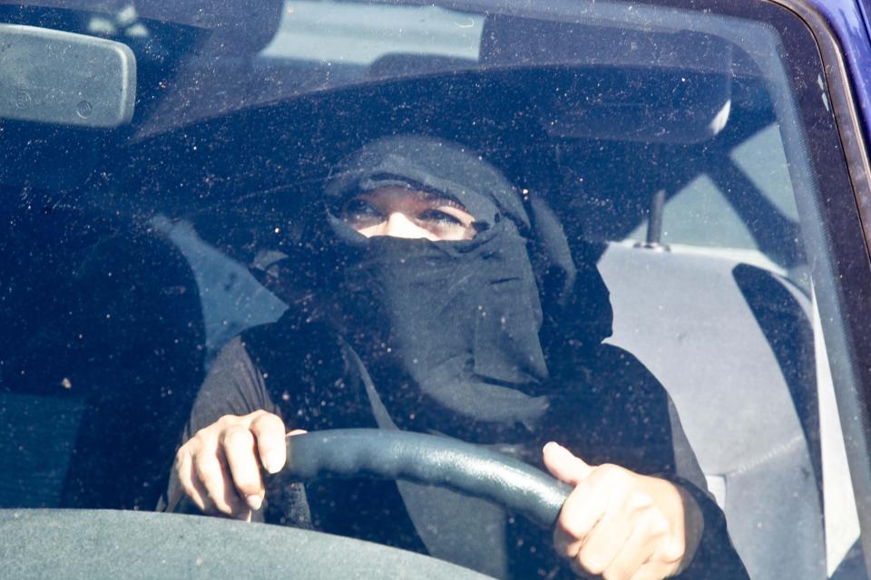  Saudi Arabia now allows women to drive - reversing a decades old ban