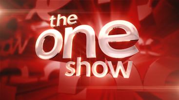  The One Show has been running for 10 years