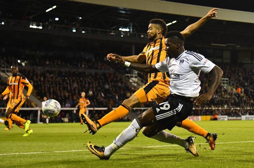 Sheyi Ojo and Liverpool both felt a year of regular football with Fulham was better than a more uncertain loan spell with Prem club