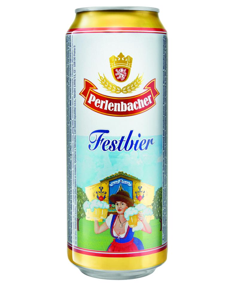  Lild - Festbier - 99p