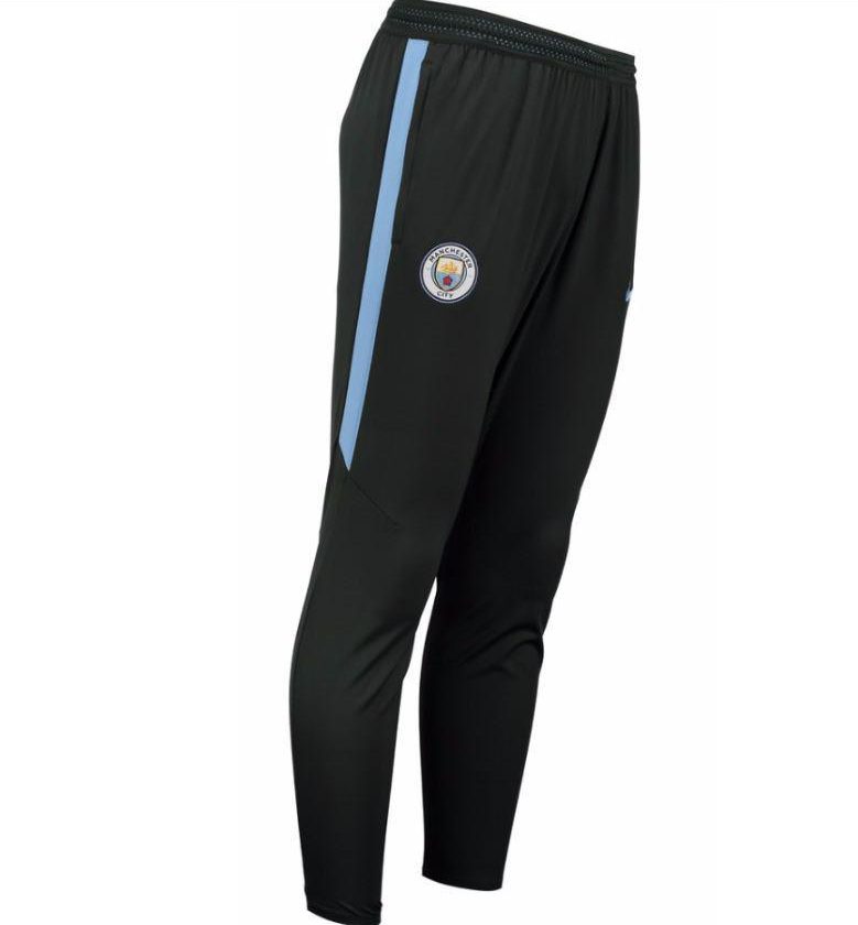 These Manchester City joggers will set punters back £85