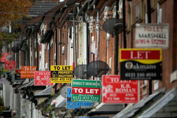  Tenants and leaseholders could feel the benefit under new Government plans