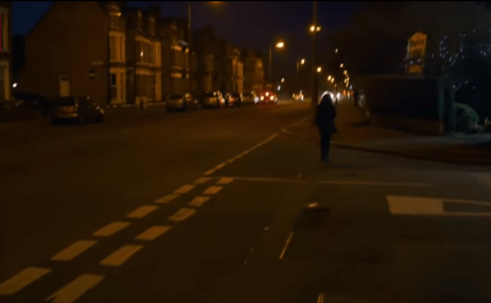  Sheil Road is notorious in Liverpool