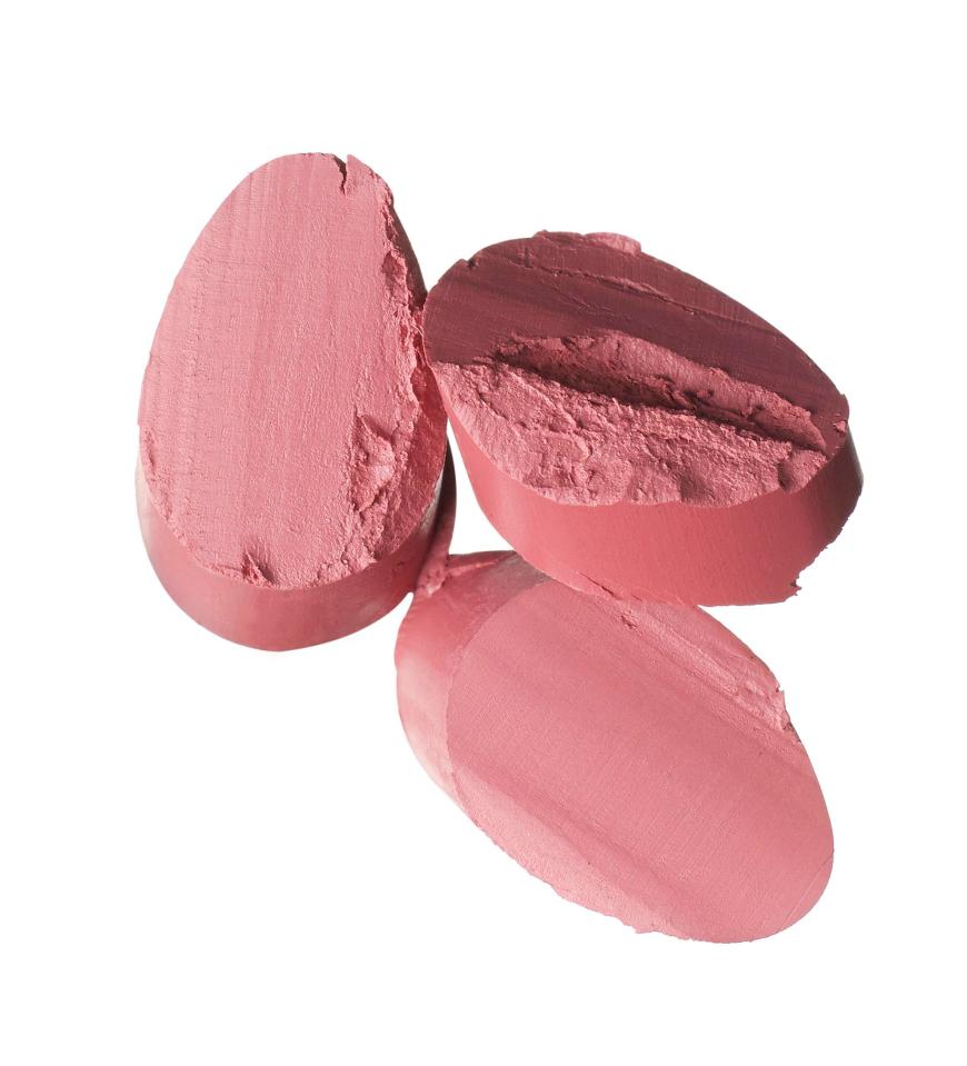  Maybelline Color Sensational Creamy Matte Lipstick in Smoky Rose, £6.99