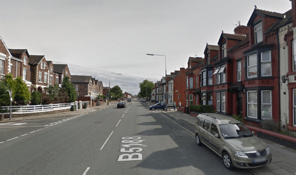  Sheil Road is known as Liverpool's red light district