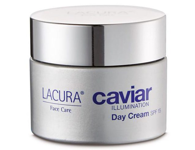  Aldi's caviar moisturiser is one of Tatler's everyday essentials