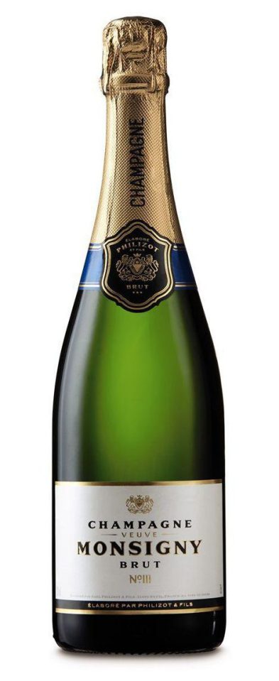  Tatler says fizz on a budget can be just as good as the posh stuff