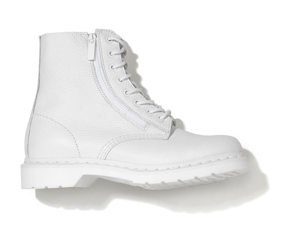  Boots, £130, Dr Martens